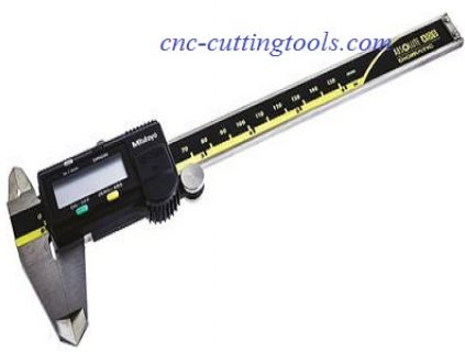 Thước kẹp điện tử 150mm| Mitutoyo
