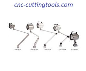 ĐÈN LED CHỐNG NƯỚC VLED-400, VLED-500