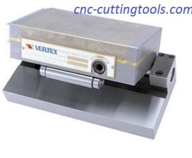 Bàn từ nghiêng bước từ nhỏ| Bàn từ nghiêng máy mài | bàn từ Vertex