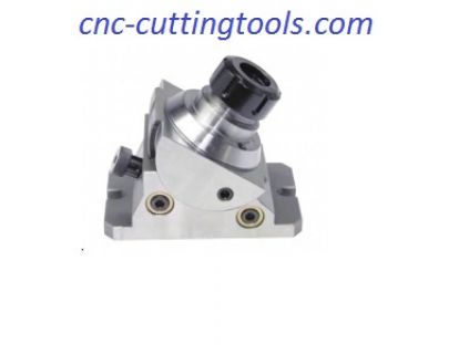 Bàn xoay nghiêng máy mài dùng collet Phụ kiện máy mài