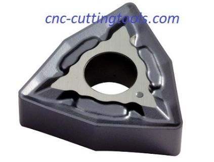 Mảnh dao tiện WNMG060404
