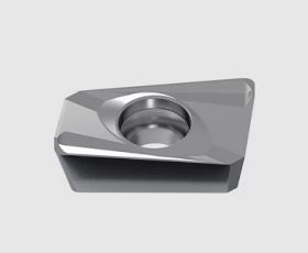Mảnh dao phay APMT1604, APMT1135 chạy nhôm