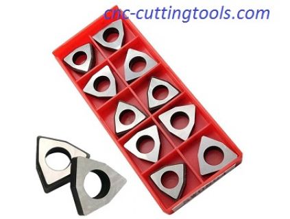 Miếng lót mảnh dao tiện W