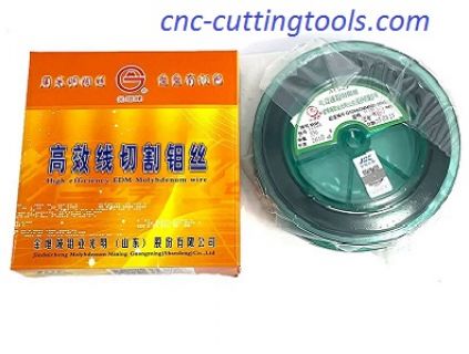 Dây cắt Molybden