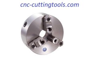 Mâm cặp 3 chấu tự định tâm VSK