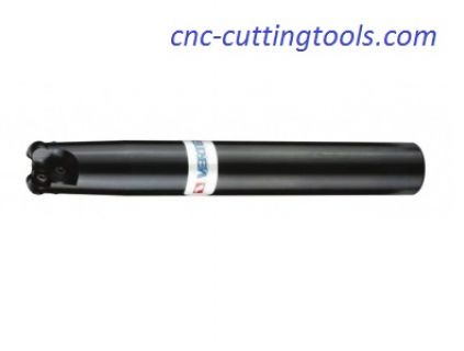 Dao phay cầu gắn mảnh| Round insert end mill