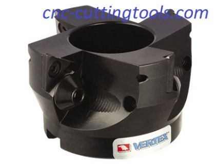 Dao phay mặt đầu 90°