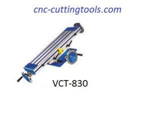 Bàn trượt chữ thập chính xác VCT-830