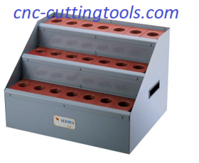 Khay đựng đầu BT, giá đựng đầu dao