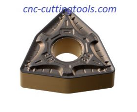 Mảnh dao tiện WNMG080404