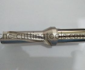 Dao khoan ghép mảnh U DRILL C32-25-3D