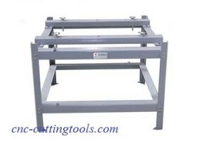 Chân bàn máp đá Vertex