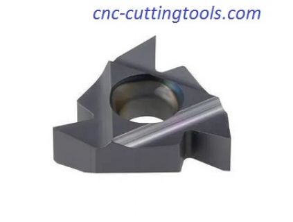 Mảnh dao tiện ren trong 11IR AG60