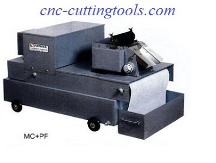 BỘ TÁCH PHOI BẰNG TỪ TÍNH KẾT HỢP GIẤY LỌC
