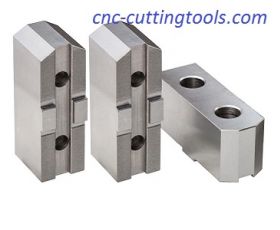 Chấu mềm mâm cặp VSJ  loại cao