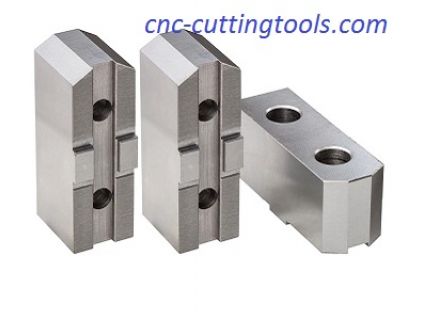 Chấu mềm mâm cặp VSJ