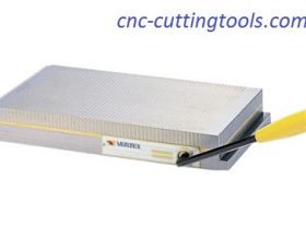 Bàn từ máy mài nam châm VRTW| Bàn từ nam châm VERTEX