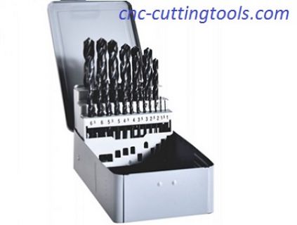 Bộ mũi khoan 25 chiếc