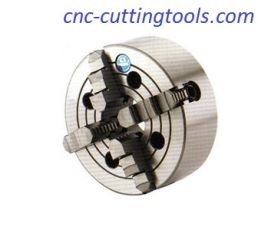 Mâm cặp máy tiện 4 chấu VKC