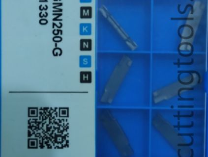 Mảnh dao cắt 2.5mm MGMN250