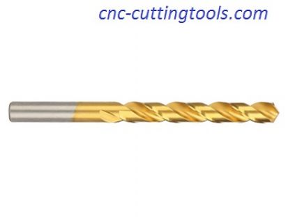 Mũi khoan HSS Cobalt