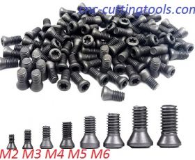 Ốc siết mảnh dao