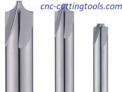 Dao phay cầu lõm nhôm| hợp kim HRC55| Inner R end mill aluminum
