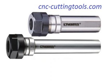 Đầu kẹp trụ thẳng collet ER