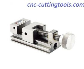 Ê tô máy mài tay quay V-VE Vertex