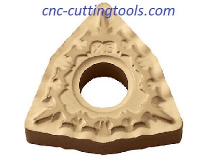 Mảnh dao tiện WNMG080408