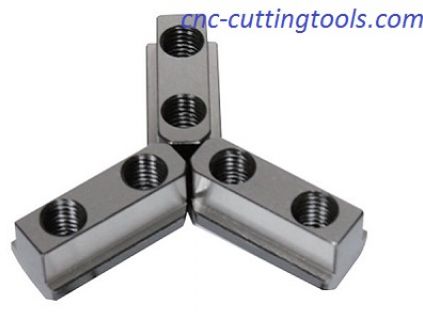 Ốc kẹp T mâm cặp thủy lực