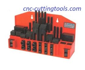 Bộ gá kẹp 52 chi tiết CK