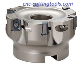 Đầu dao phay mảnh APMT16