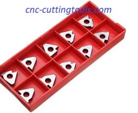 Miếng lót mảnh dao tiện ren