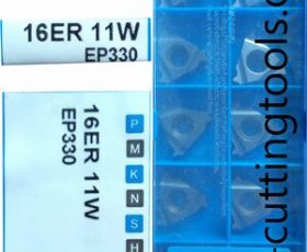 Mảnh dao tiện ren ngoài 16ER-11W