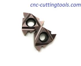 Mảnh dao tiện ren trong 22IR AG60
