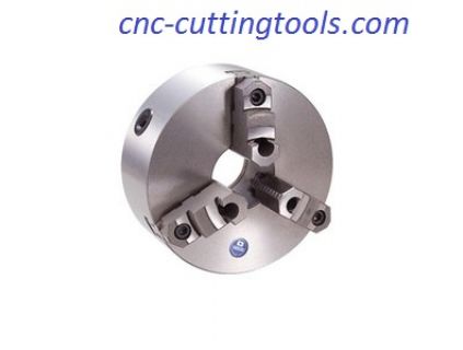 Mâm cặp 3 chấu tự định tâm VSK