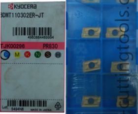 Mảnh dao phay BDMT110302ER-JT PR830