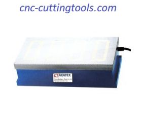 Bàn từ điện Vertex VEM loại Z