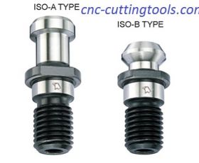 Đuôi chuột BT (vít rút BT) tiêu chuẩn ISO có lổ tưới nguội