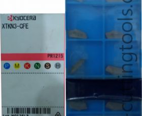 Mảnh dao cắt đứt XTKN3-CFE PR1215