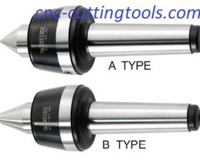 Đầu chống tâm xoay NC tốc độ cao