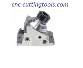 Bàn xoay nghiêng máy mài dùng collet Phụ kiện máy mài