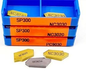Mảnh dao cắt SP300