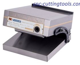 Bàn từ nghiêng 2 chiều| Bàn từ nghiêng máy mài