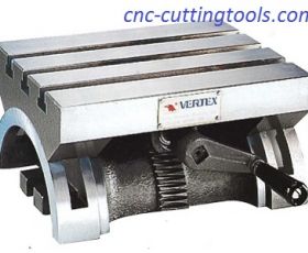 Bàn phay điều chỉnh góc nghiêng