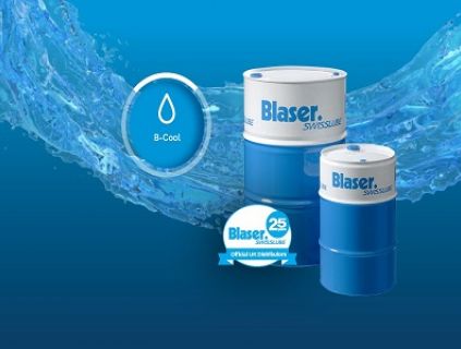 Dầu tưới nguội Blaser B-Cool Motec 501