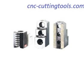 Chấu cứng mâm cặp thủy lực