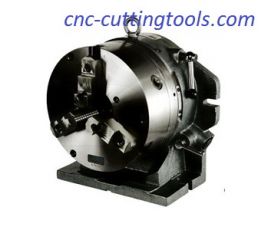Đầu chia độ 3 chấu CC-6, CC-8, CC-12, CC-12A