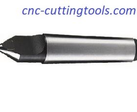 Đầu chống tâm cố định VERTEX